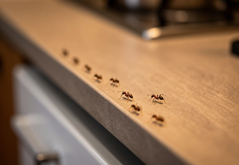 Rodent Removal in Older Homes