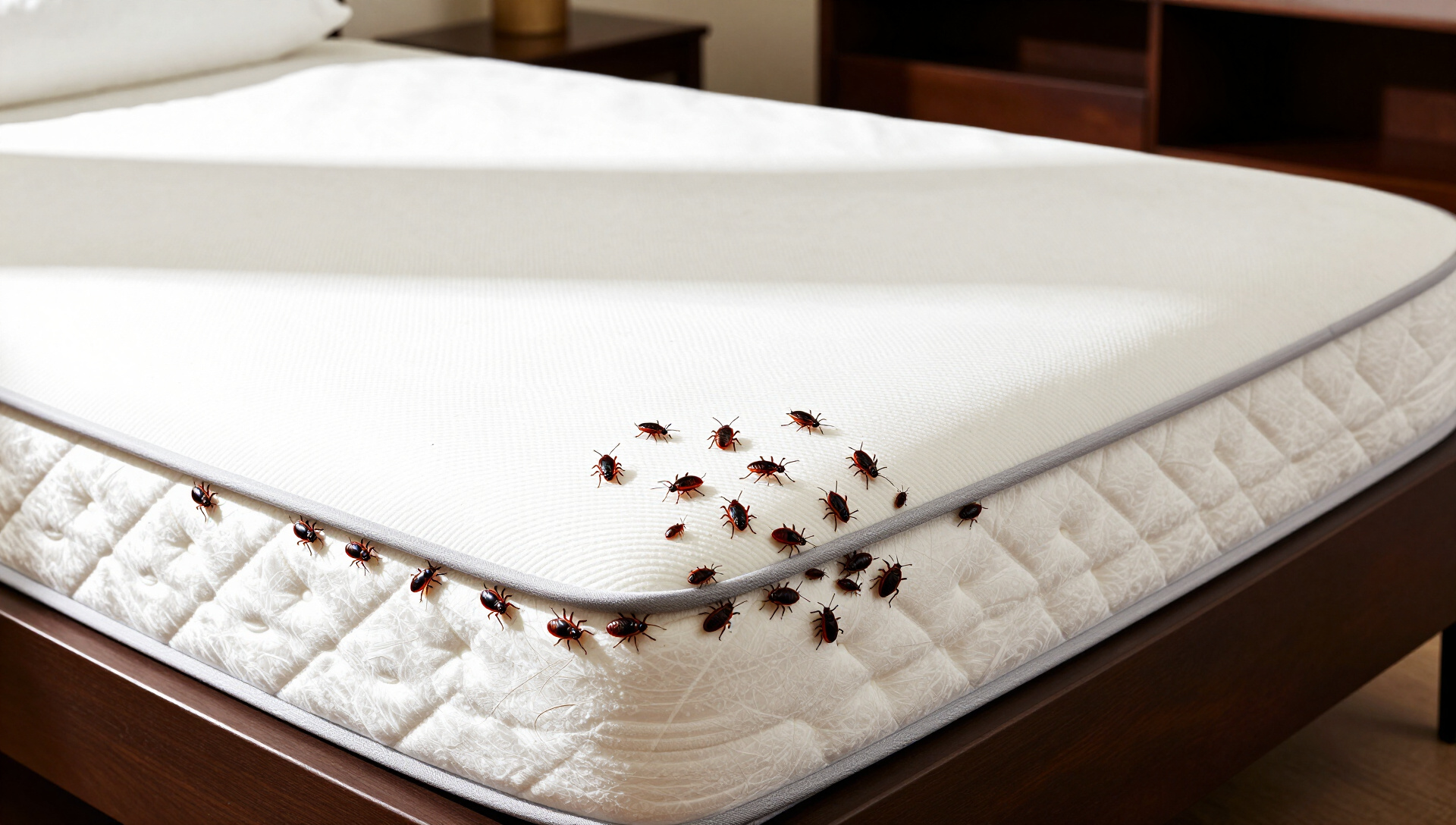 Bed Bugs Control in Minchinbury