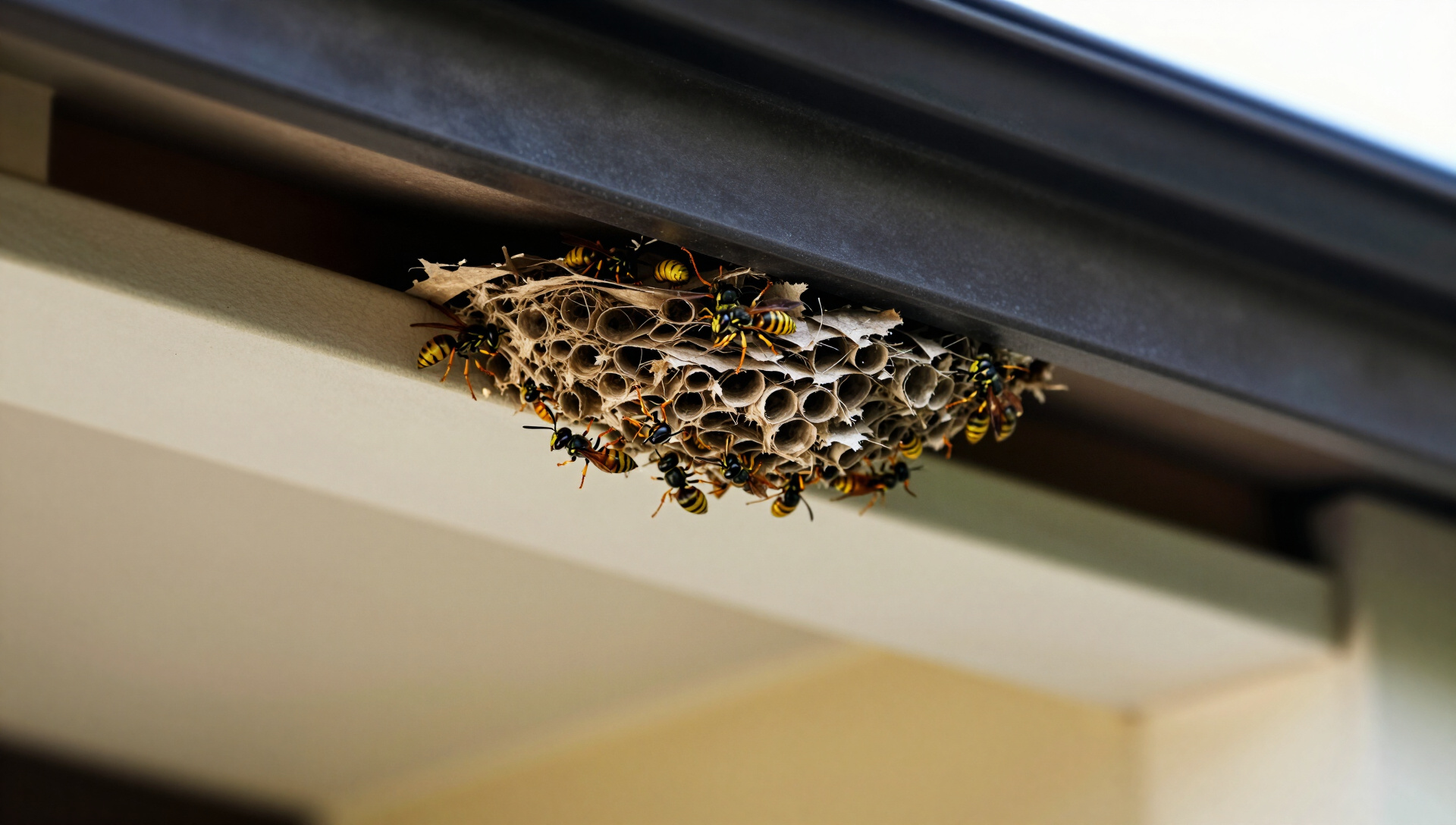 Bees and Wasp Removal in Minchinbury